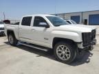 2015 GMC Sierra C1500 SLT