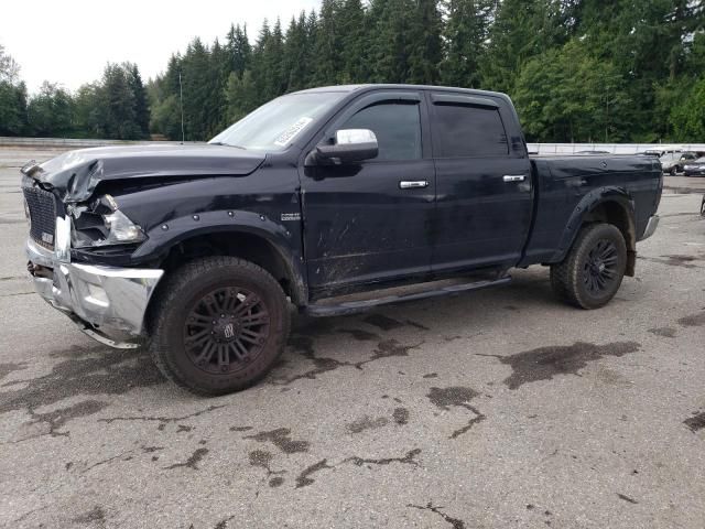 2012 Dodge RAM 2500 Laramie