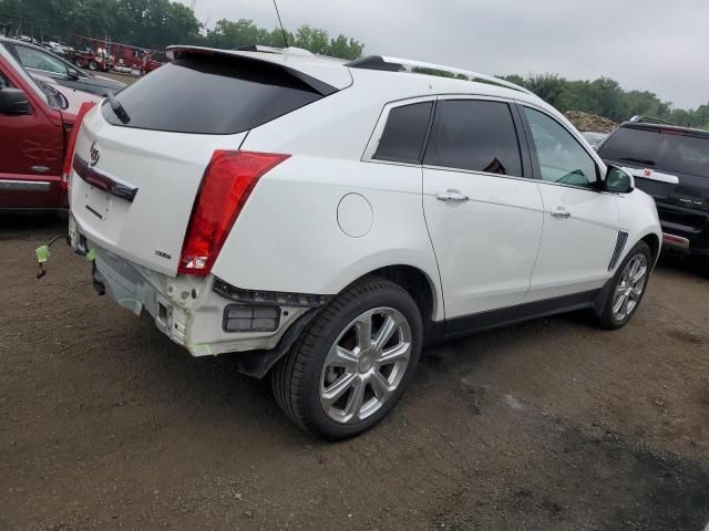 2015 Cadillac SRX Premium Collection