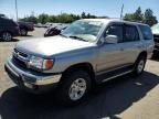 2002 Toyota 4runner SR5