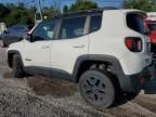 2017 Jeep Renegade Trailhawk