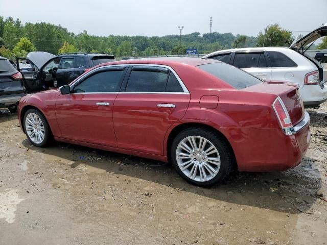 2014 Chrysler 300C