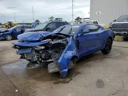 2023 Chevrolet Camaro LS en venta en New Orleans, LA