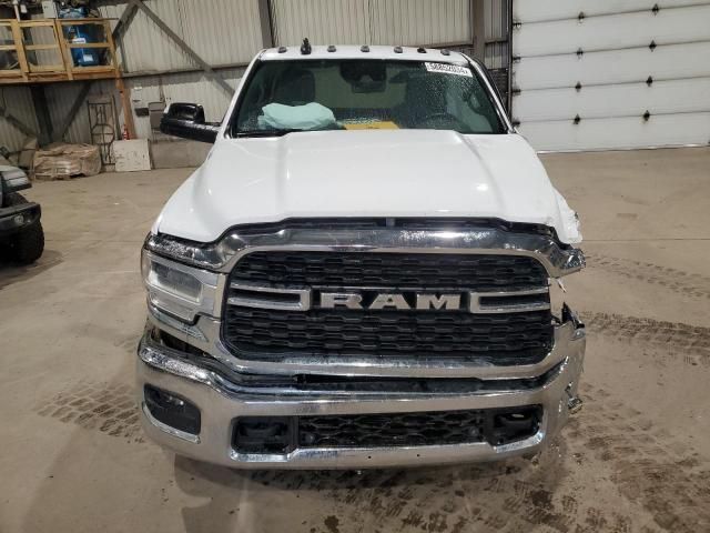 2022 Dodge RAM 2500 BIG HORN/LONE Star