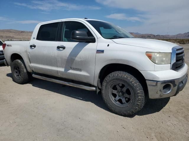 2011 Toyota Tundra Crewmax SR5