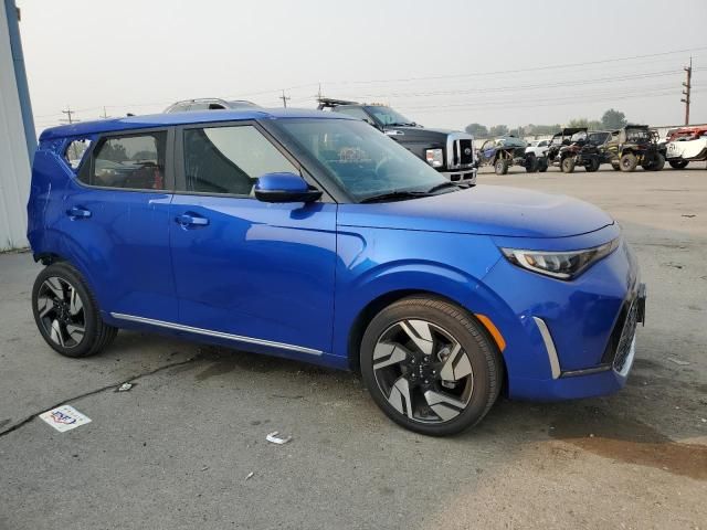 2024 KIA Soul GT Line