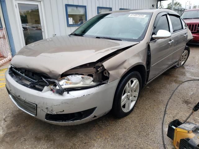 2006 Chevrolet Impala LTZ