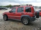 2006 Jeep Liberty Renegade