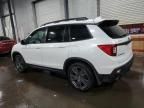 2021 Honda Passport EXL