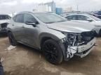 2022 Lexus NX 450H