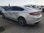 2013 Ford Fusion Titanium