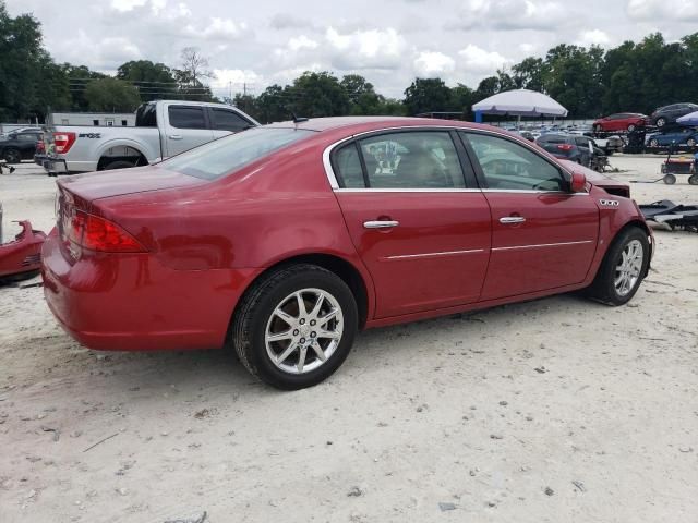 2006 Buick Lucerne CXL