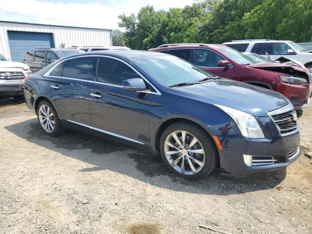 2017 Cadillac XTS Premium Luxury