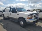 2000 Ford F350 Super Duty