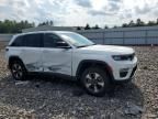 2022 Jeep Grand Cherokee Limited 4XE