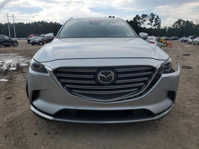 2020 Mazda CX-9 Grand Touring