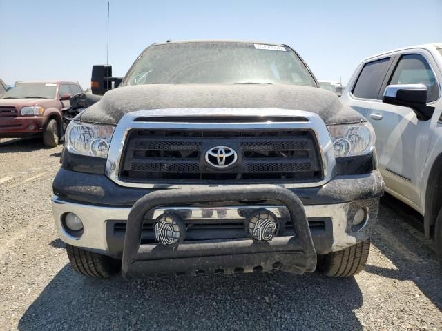 2013 Toyota Tundra Crewmax SR5