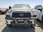 2013 Toyota Tundra Crewmax SR5