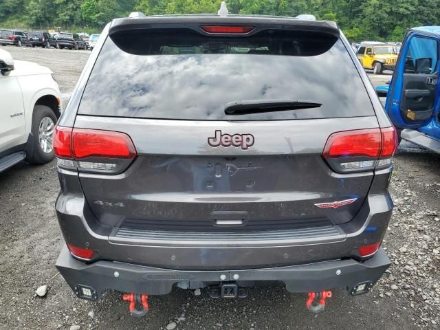 2021 Jeep Grand Cherokee Trailhawk