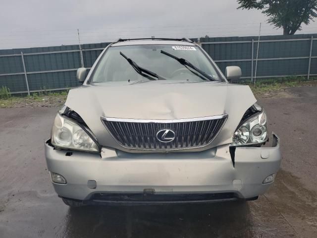 2005 Lexus RX 330