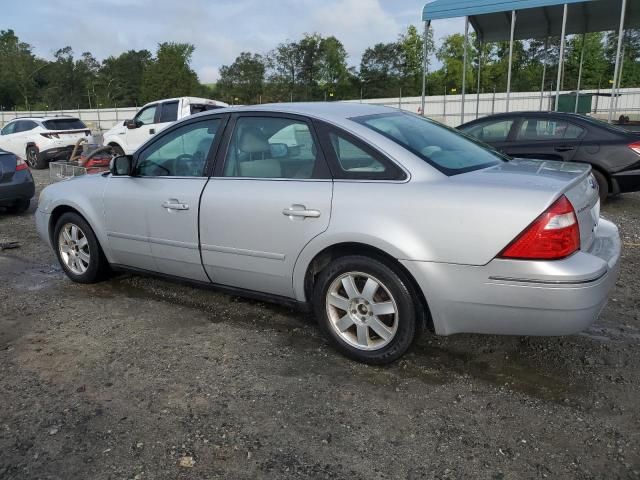 2005 Ford Five Hundred SE