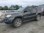 2008 Toyota 4runner Limited