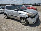 2012 KIA Soul +