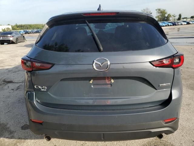 2023 Mazda CX-5 Preferred