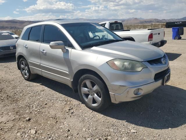 2009 Acura RDX Technology