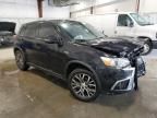 2019 Mitsubishi Outlander Sport ES