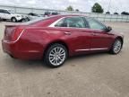 2018 Cadillac XTS Luxury