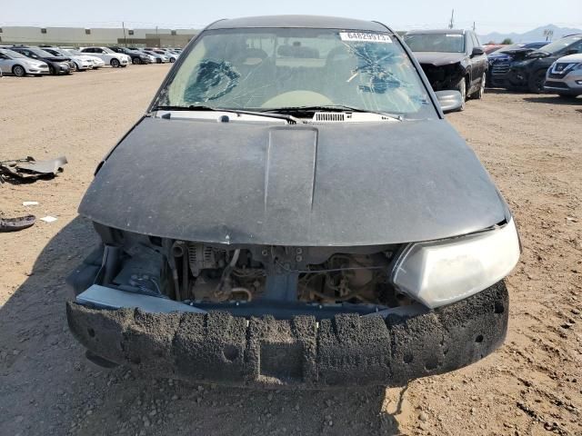 2005 Saturn Ion Level 1