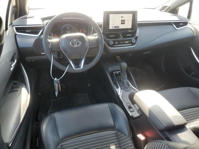 2023 Toyota Corolla XSE