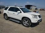 2011 GMC Acadia SLT-2