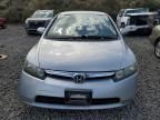 2006 Honda Civic Hybrid