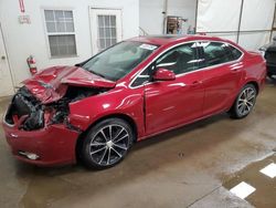 Buick Vehiculos salvage en venta: 2016 Buick Verano Sport Touring