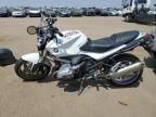 2009 BMW R1200 R