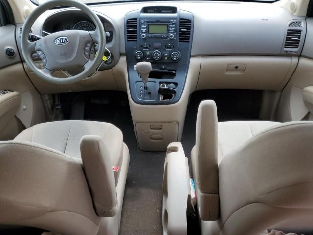 2012 KIA Sedona LX