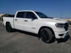 2024 Dodge 1500 Laramie