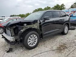 2024 Toyota Grand Highlander XLE en venta en Houston, TX