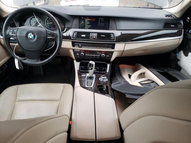 2013 BMW 528 XI