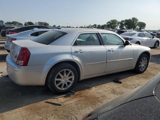 2010 Chrysler 300C