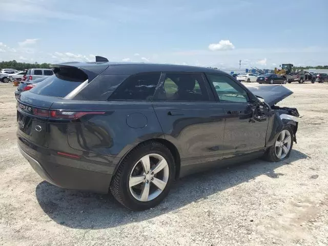 2018 Land Rover Range Rover Velar S