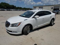 Buick salvage cars for sale: 2015 Buick Lacrosse