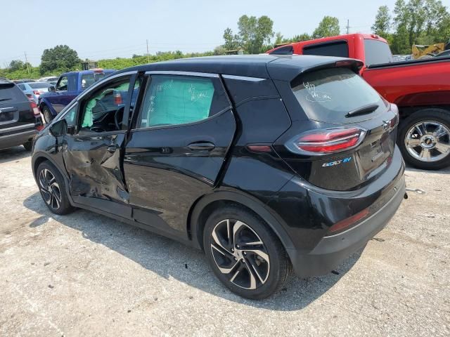 2023 Chevrolet Bolt EV 2LT