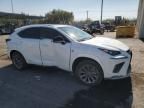 2021 Lexus NX 300H Base