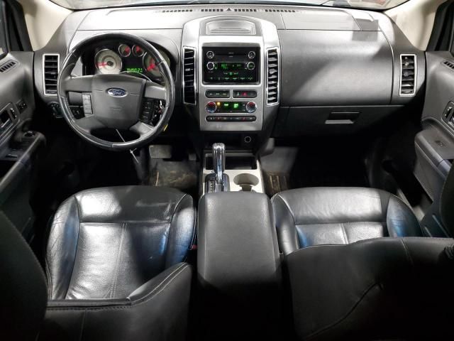 2008 Ford Edge SEL