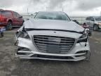 2018 Genesis G80 Base