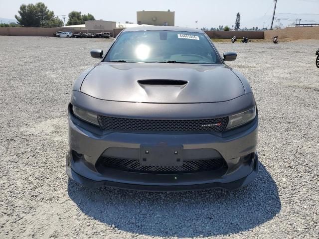 2020 Dodge Charger R/T