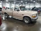 1996 Ford F150